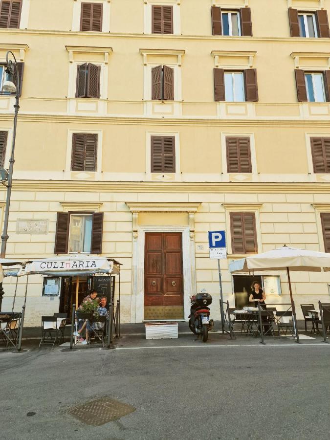 Casa Totti 3* Rome
